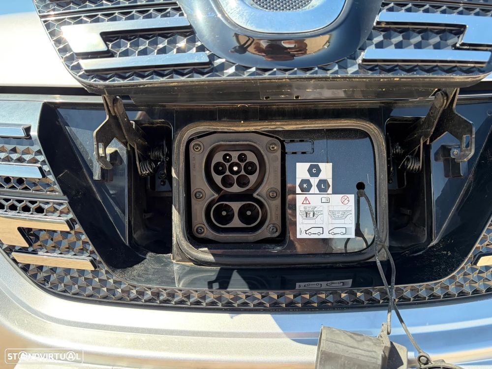 Dacia Spring Electric 45 Comfort Plus - 13