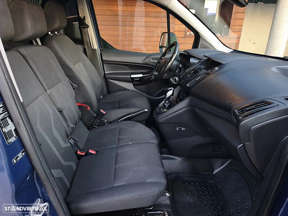 Ford TRANSIT CONNECT 1.5 TDCI 120CV - 18