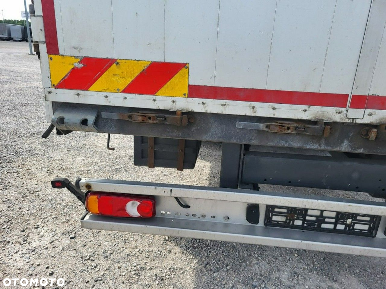 DAF Lf - 32