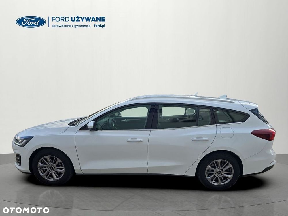 Ford Focus - 27
