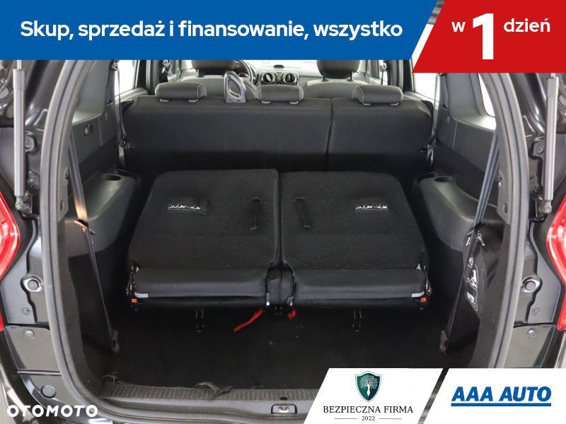 Dacia Lodgy - 18