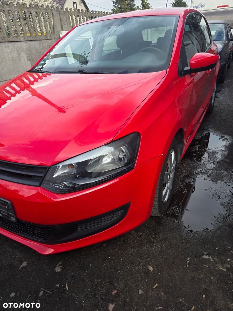 Volkswagen Polo - 7