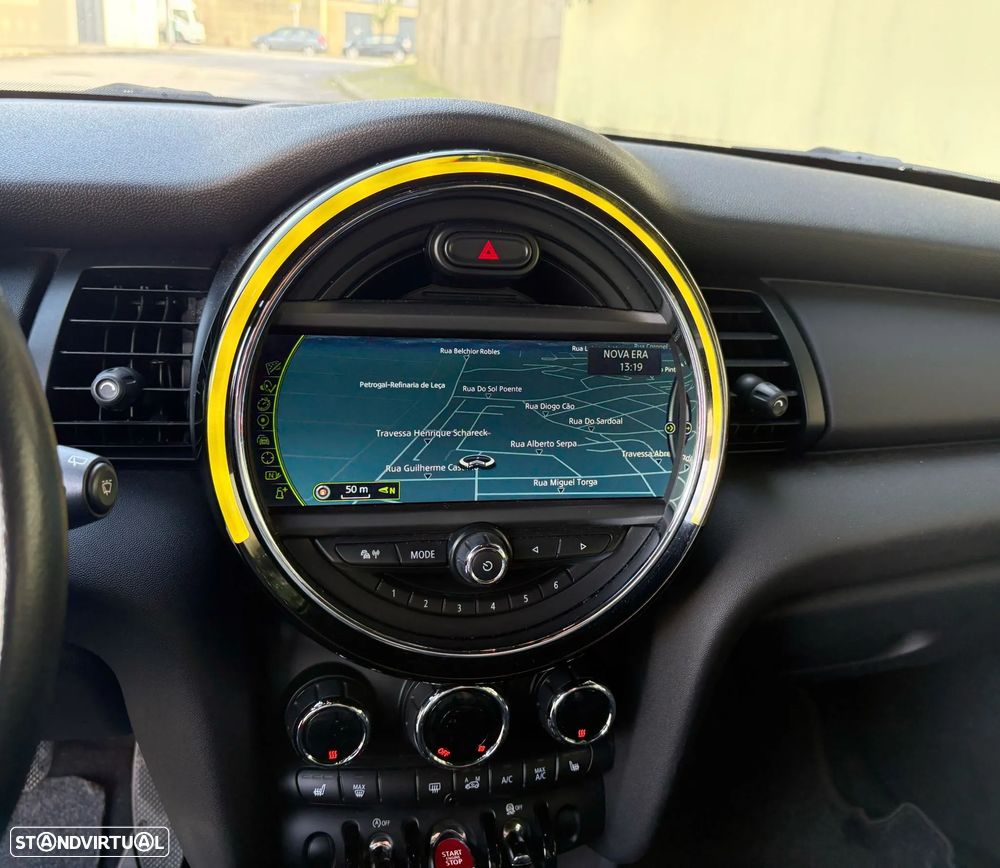 MINI 5 Portas One - 13