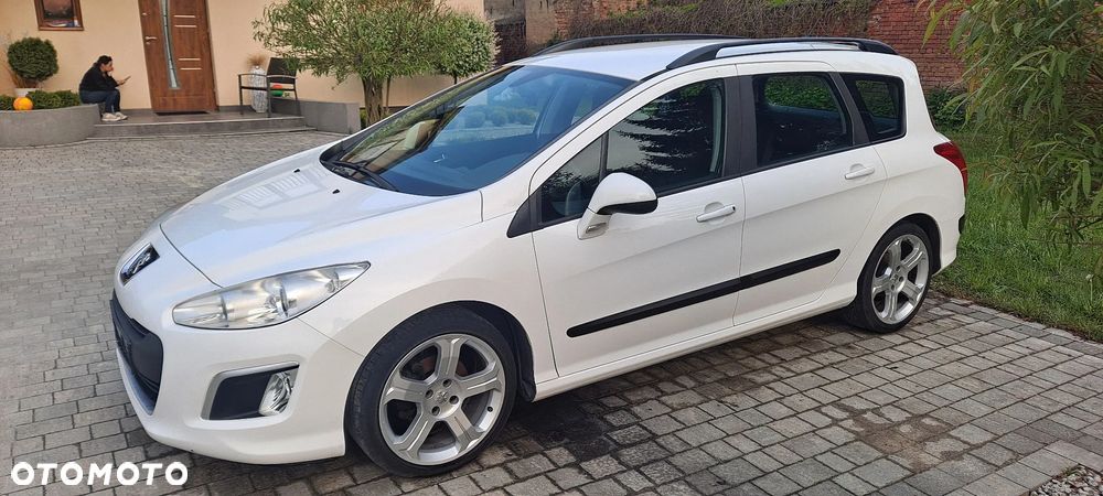 Peugeot 308 e-HDi FAP 110 Stop&Start Active - 2
