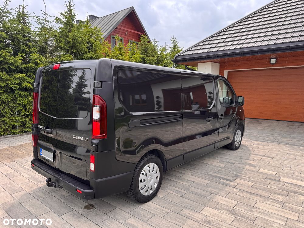 Renault Trafic - 15