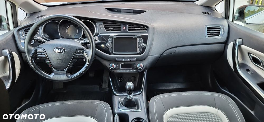 Kia Ceed 1.6 GDI M - 20