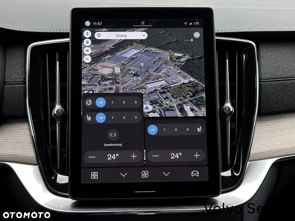 Volvo XC 90 - 37