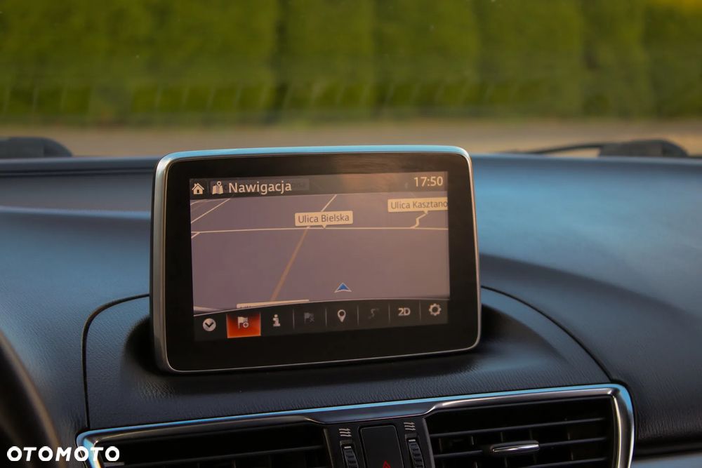 Mazda 3 SKYACTIV-G 165 Sports-Line - 26