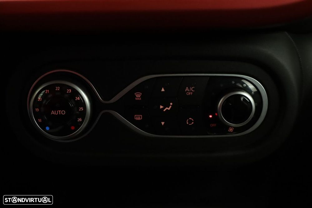 Renault Twingo 0.9 TCe Le Coq Sportif - 12