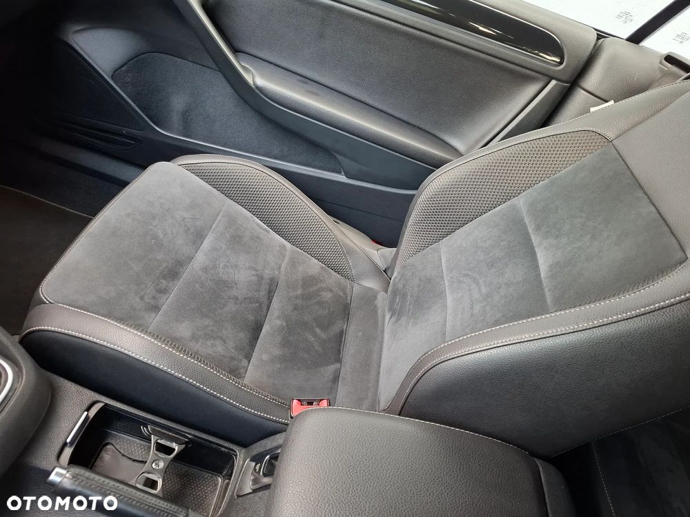 Volkswagen Golf Cabrio 2.0 TDI BlueMotion Technology Life - 28