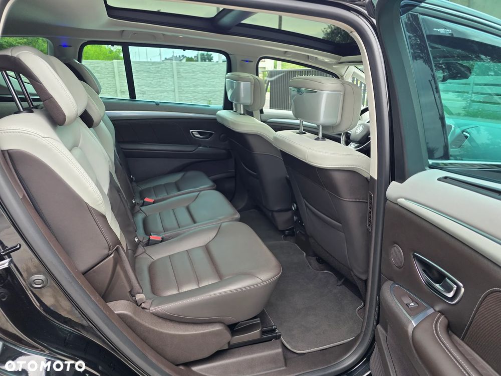 Renault Espace Energy dCi 160 EDC Initiale Paris - 11
