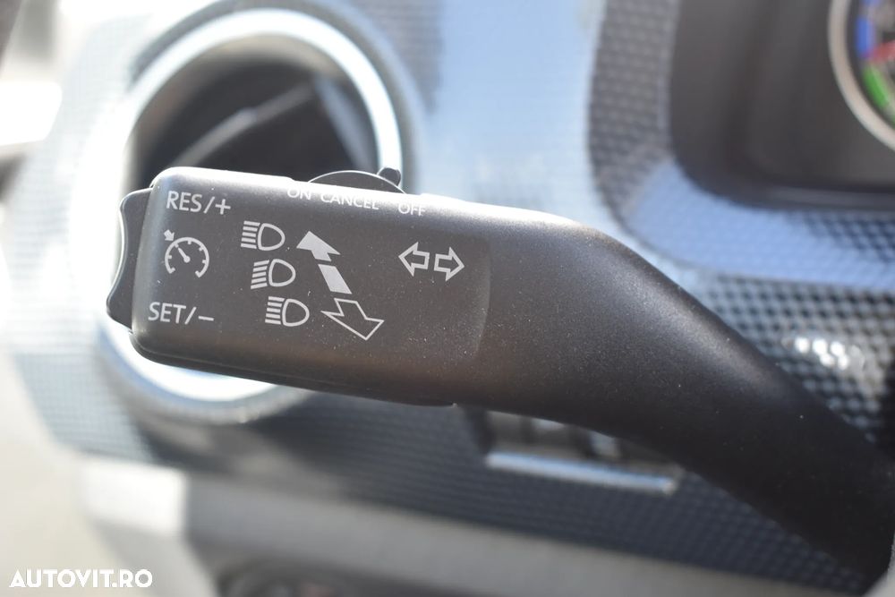 Volkswagen up! e-up! 32.3 kWh - 14