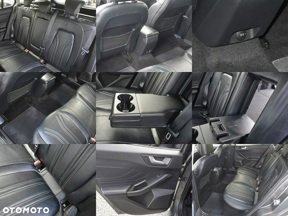 Ford Focus 1.5 EcoBlue Start-Stopp-System TITANIUM VIGNALE - 27