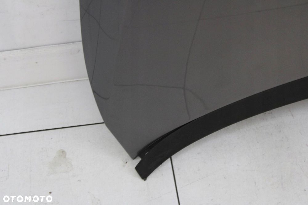 MASKA POKRYWA SILNIKA VW GOLF V PLUS 2005R- LA7T - 9