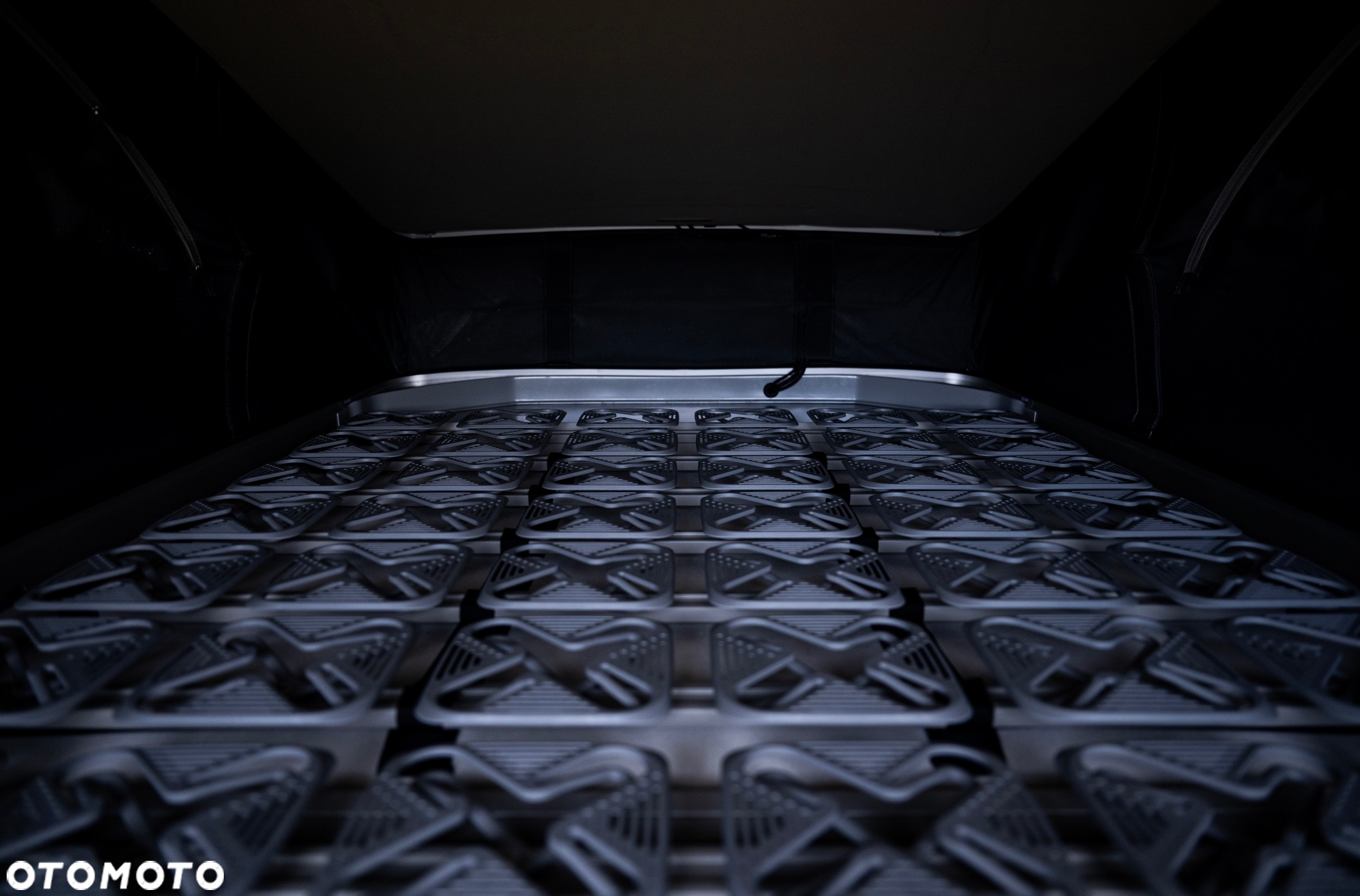 Volkswagen California - 21