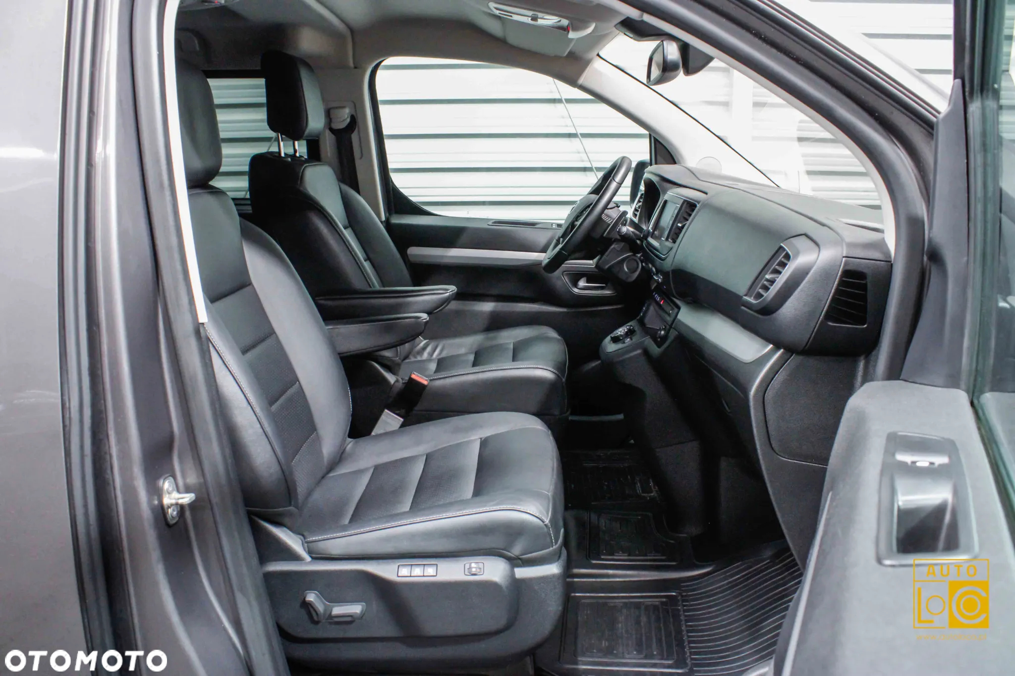 Toyota Proace Verso 2.0 D4-D Long VIP - 10