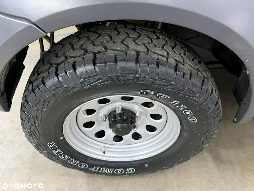 Suzuki Jimny - 28