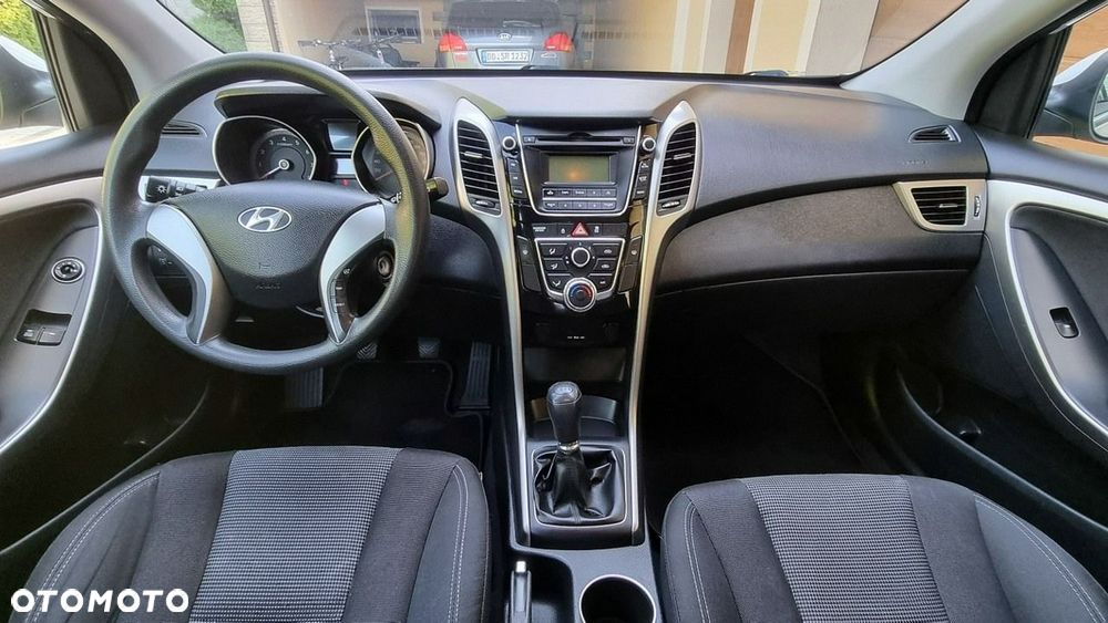 Hyundai i30 - 9