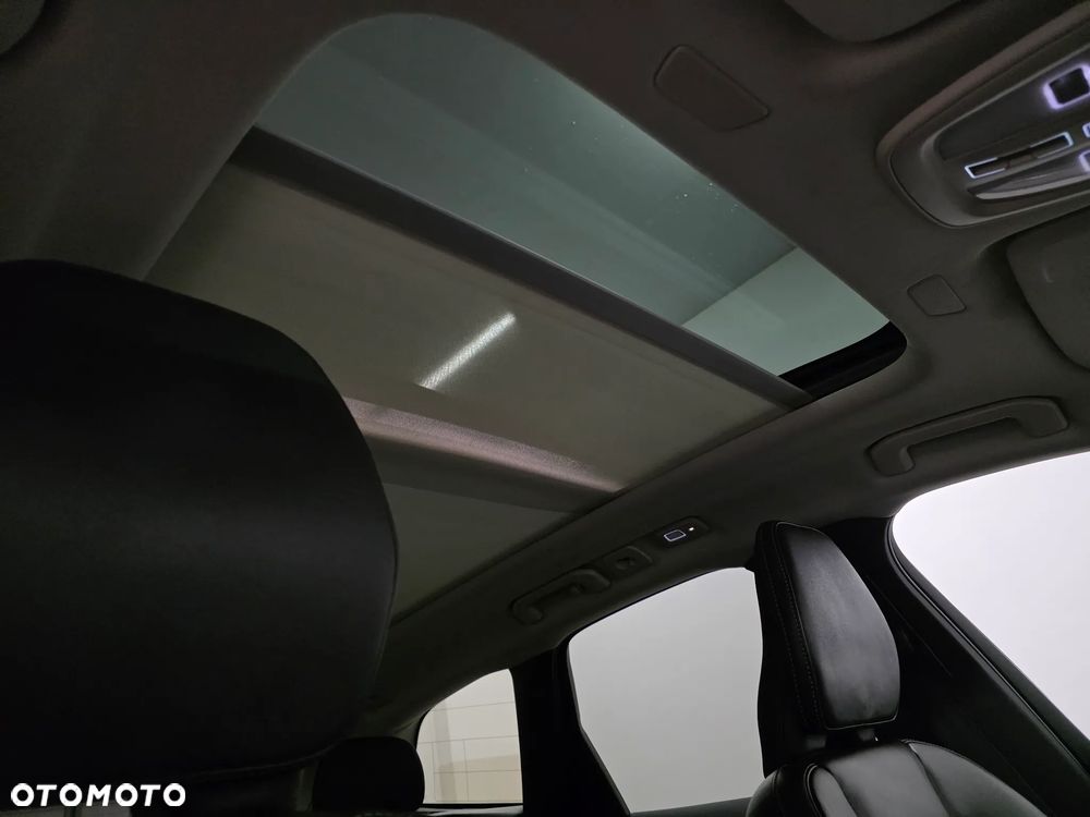 Volvo XC 60 B5 D AWD Geartronic Inscription - 28