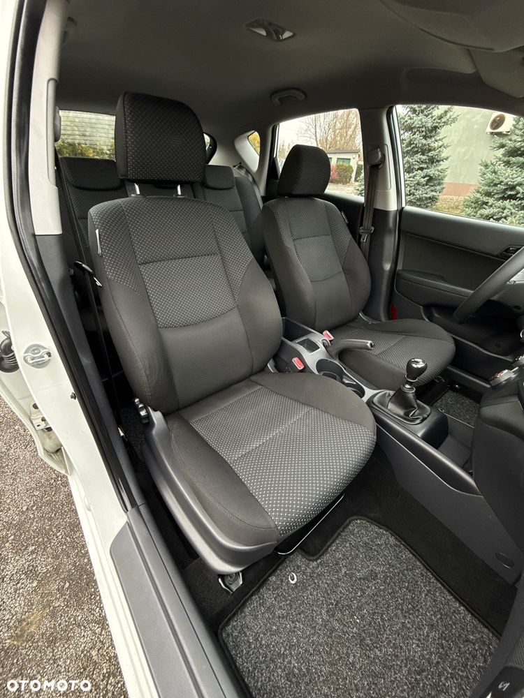 Hyundai i30 1.4 Edition Plus - 18