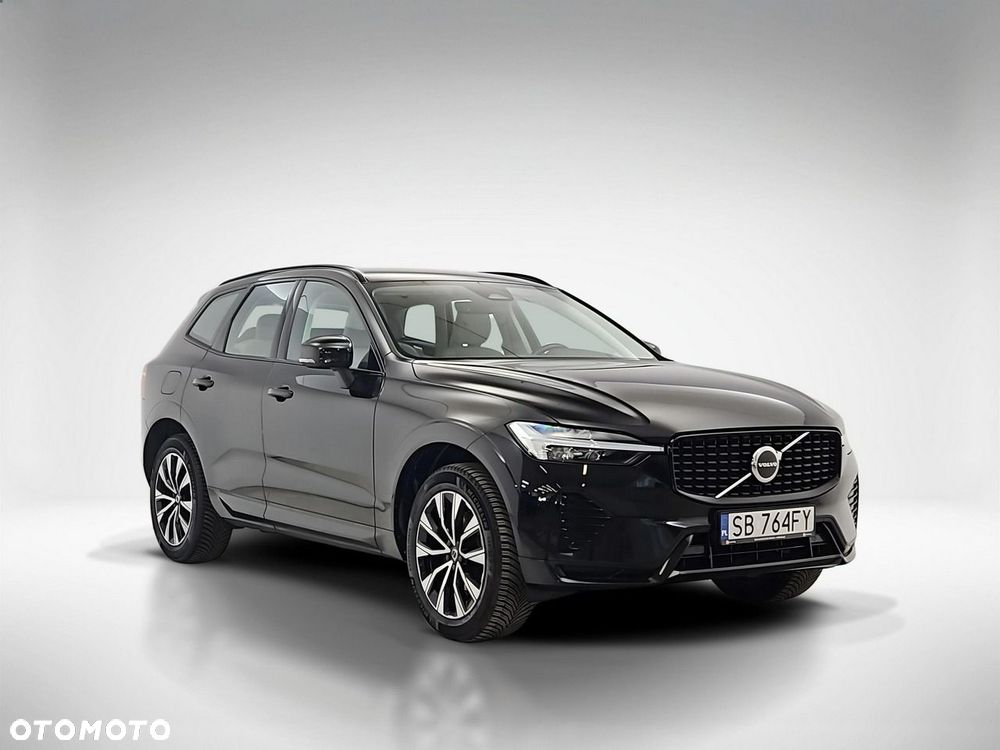Volvo XC 60 B4 B Plus Dark - 7