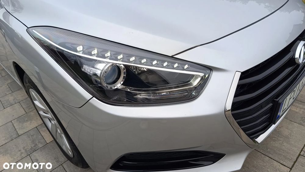 Hyundai i40 1.6 GDI Comfort - 15