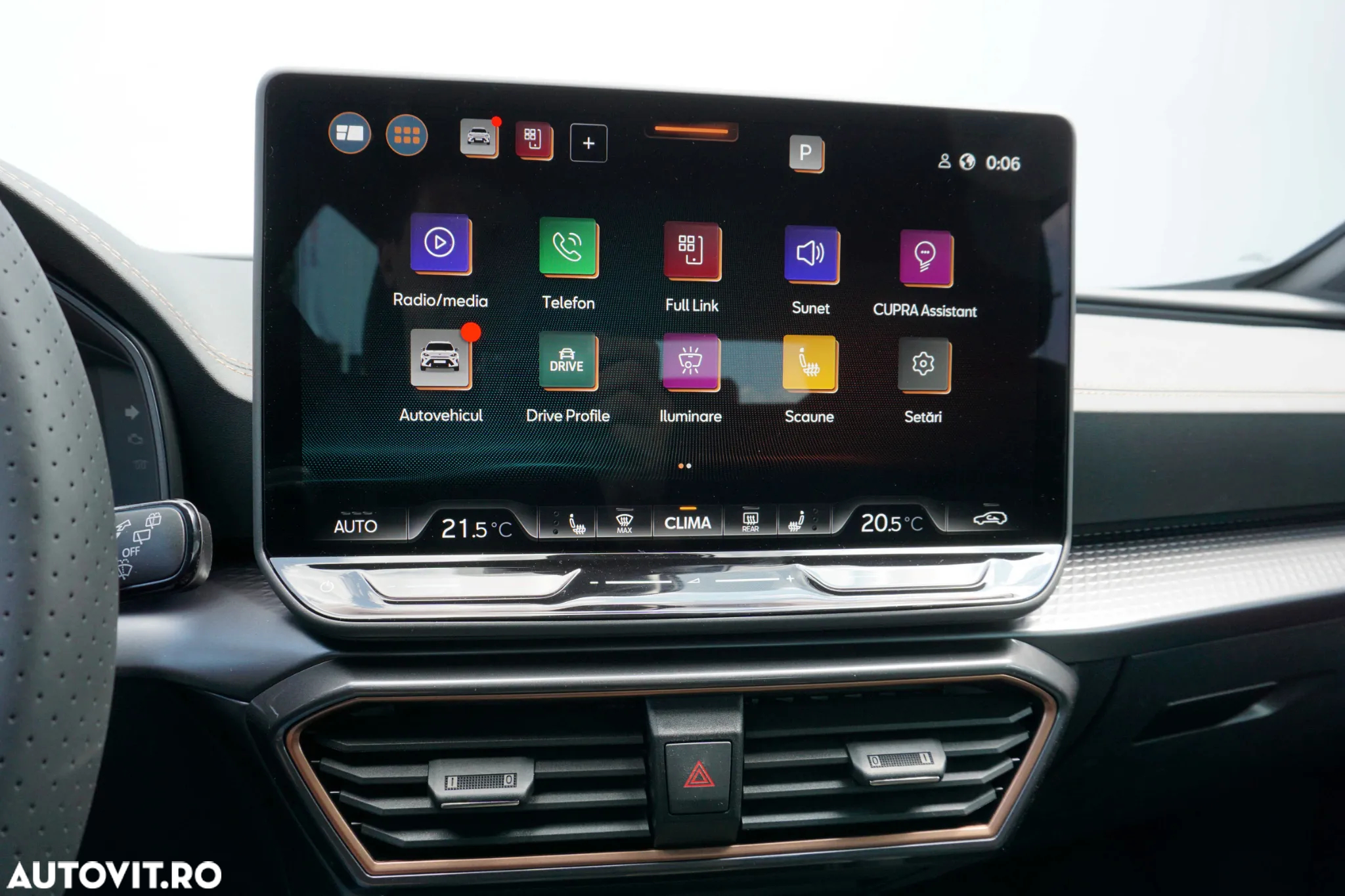 Cupra Formentor 1.5 eTSI DSG7 MHEV - 20