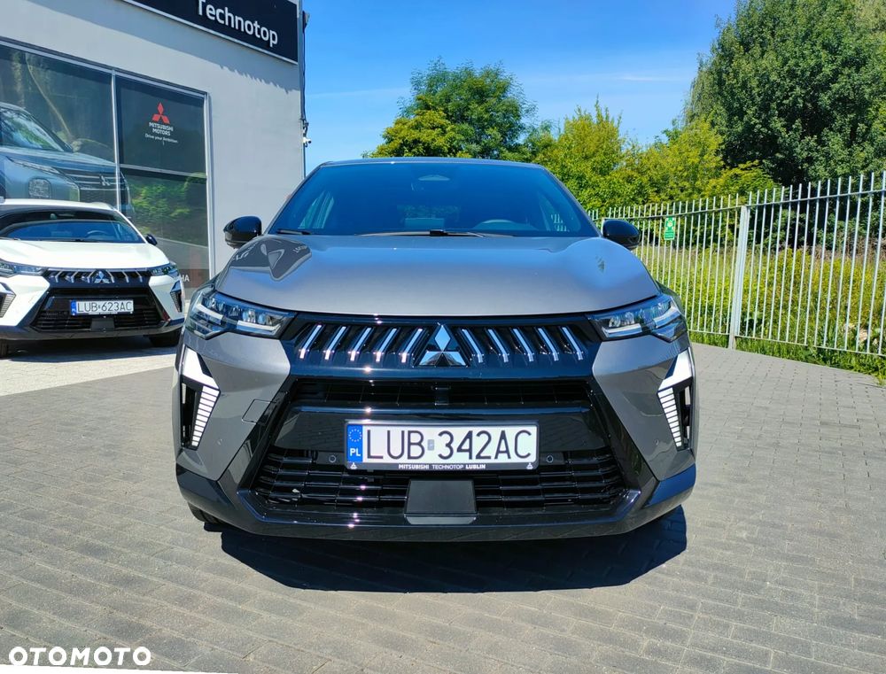 Mitsubishi Grandis 1.3T mHEV Intense Style Cold DCT - 2
