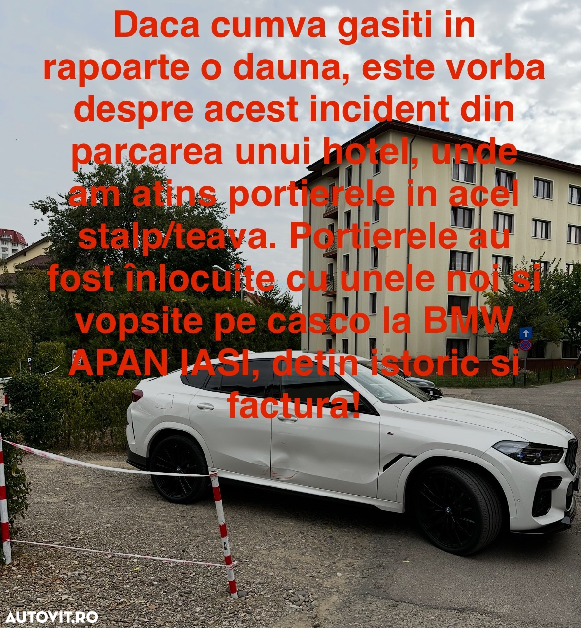 BMW X6 xDrive30d AT MHEV - 31