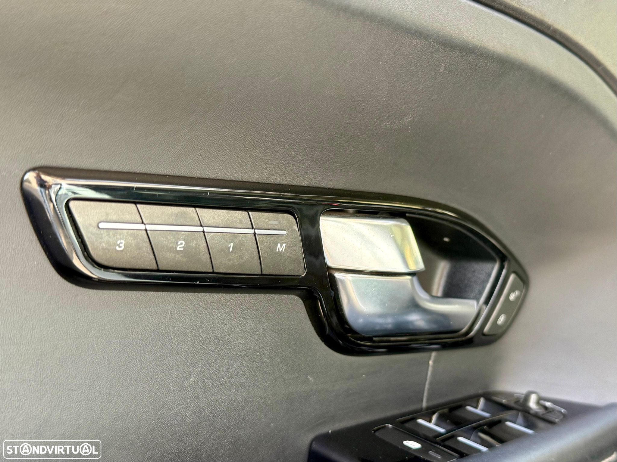 Land Rover Range Rover Evoque 2.2 SD4 Prestige Auto - 7