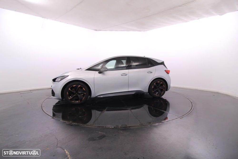 CUPRA Born 58 kWh e-Boost Plus — fotografia 2