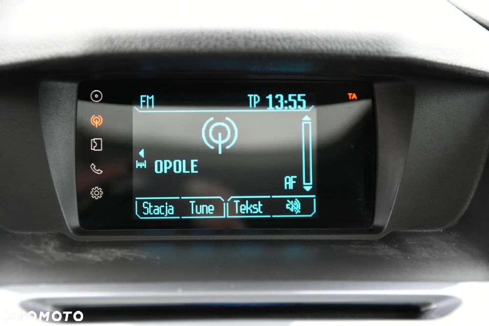Ford Tourneo Connect - 31