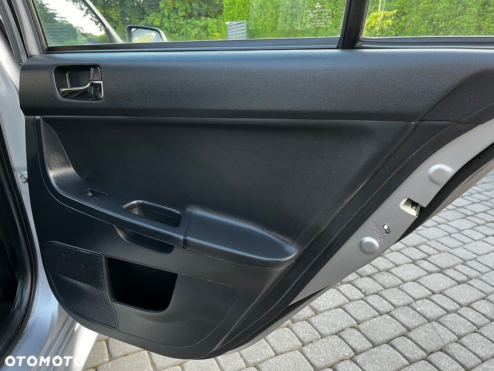Mitsubishi Lancer 1.6 ClearTec Top - 19