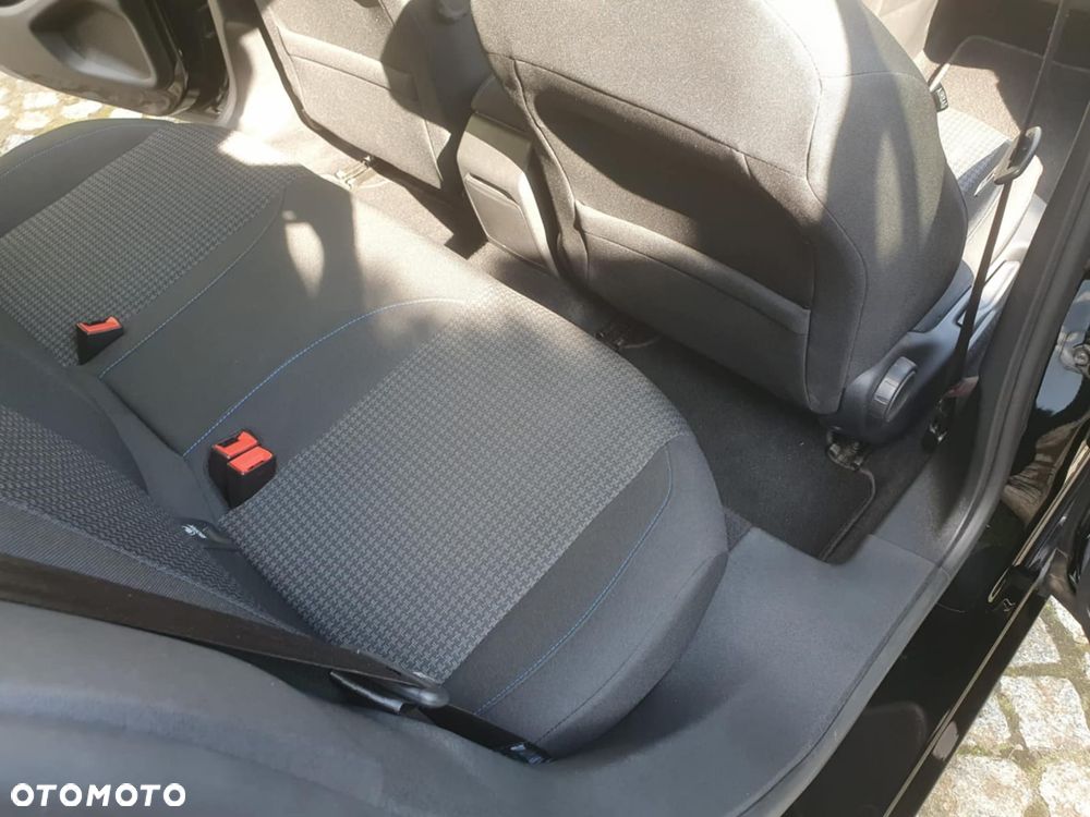 Peugeot 308 - 14