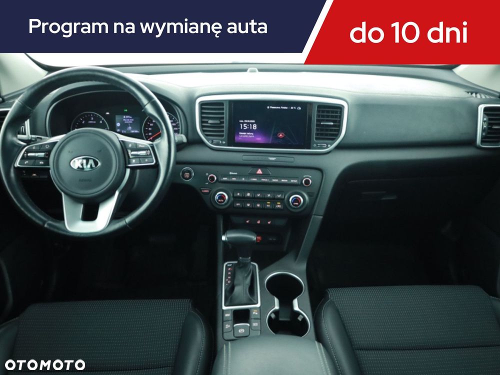 Kia Sportage - 10