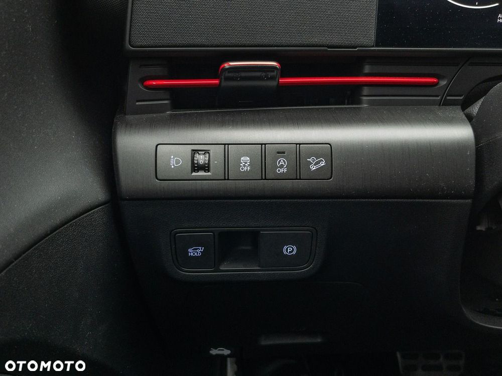 Hyundai Kona 1.6 T-GDI DCT N Line - 17