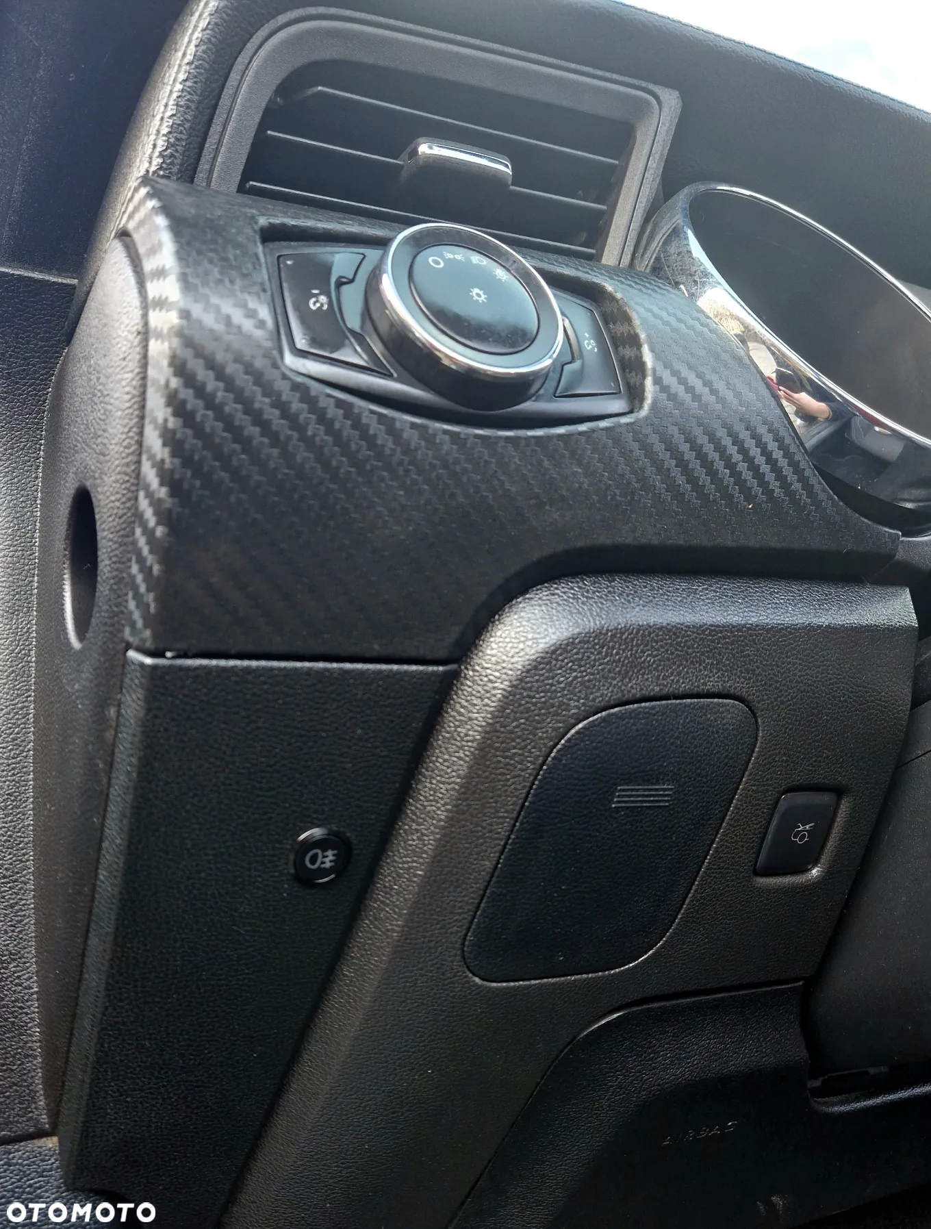 Ford Mustang 3.7 V6 - 18