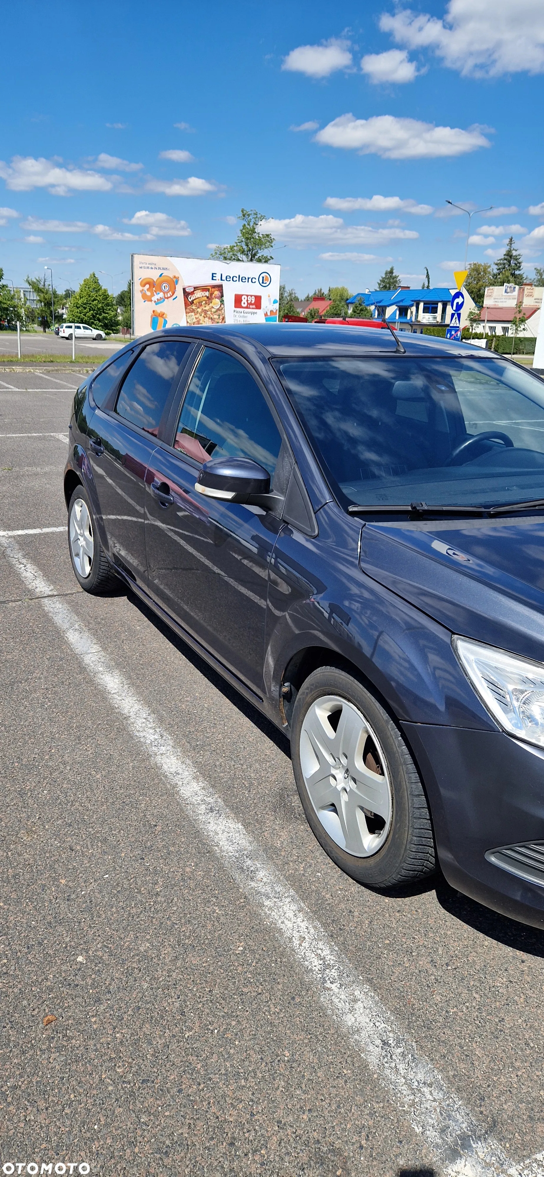 Ford Focus - 7