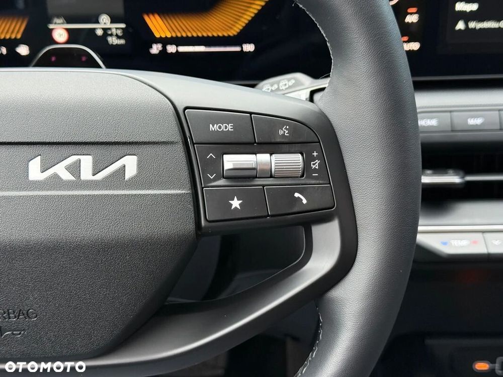 Kia K4 1.6 T-GDI M - 22