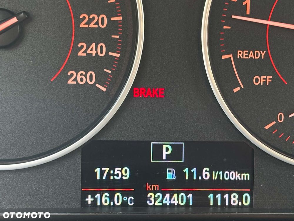 BMW Seria 3 328i xDrive - 12