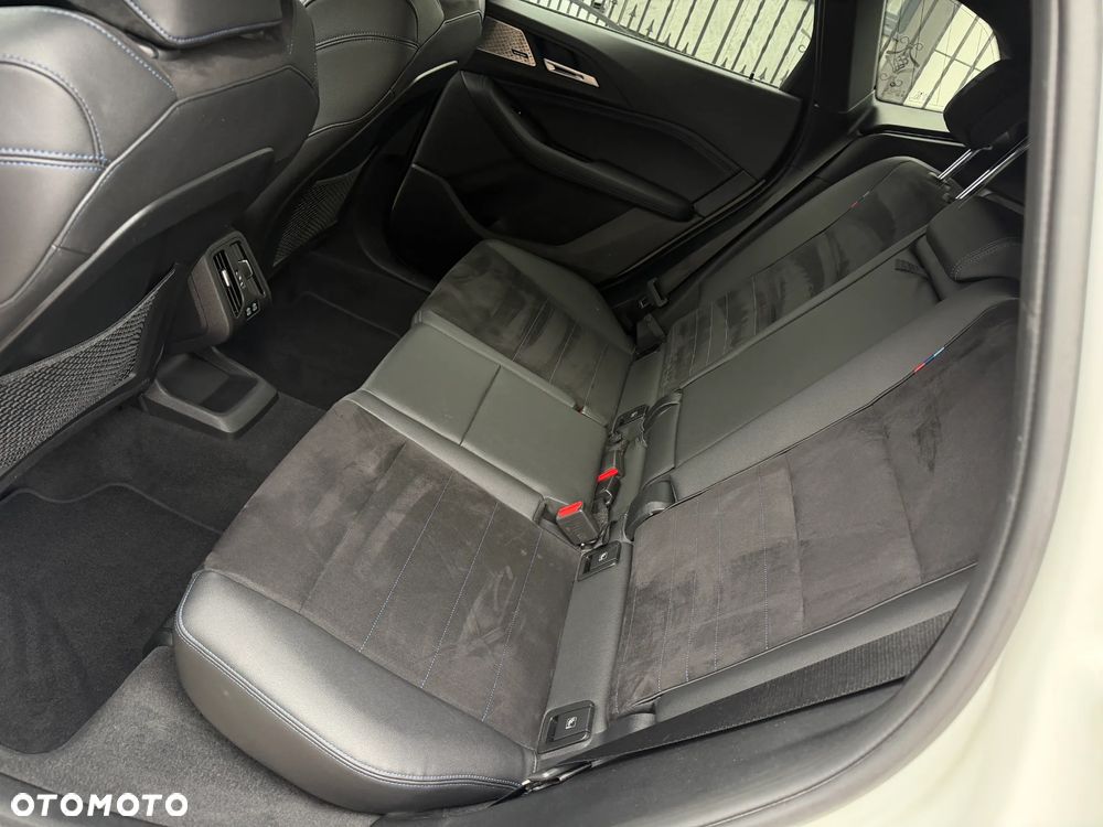 BMW Seria 2 218i M Sport sport - 31