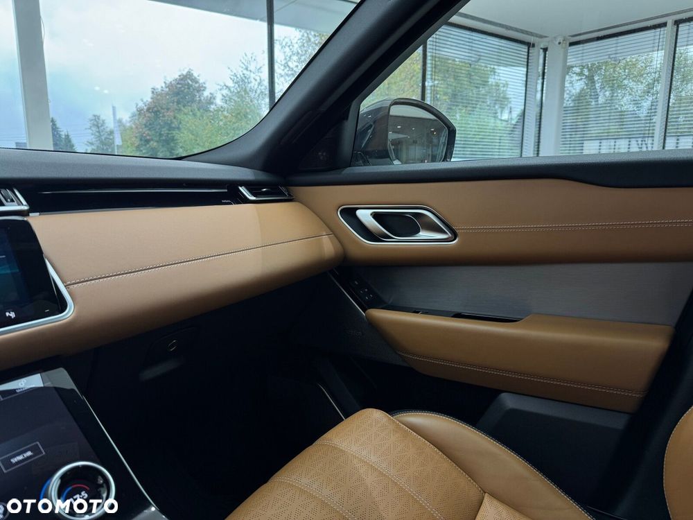 Land Rover Range Rover Velar 2.0 TD4 R-Dynamic HSE - 27