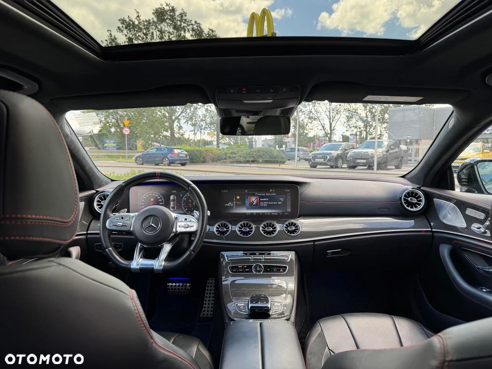 Mercedes-Benz CLS - 16