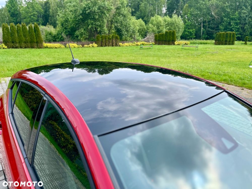 Opel Astra 1.5 D Start/Stop Automatik GS Line - 12