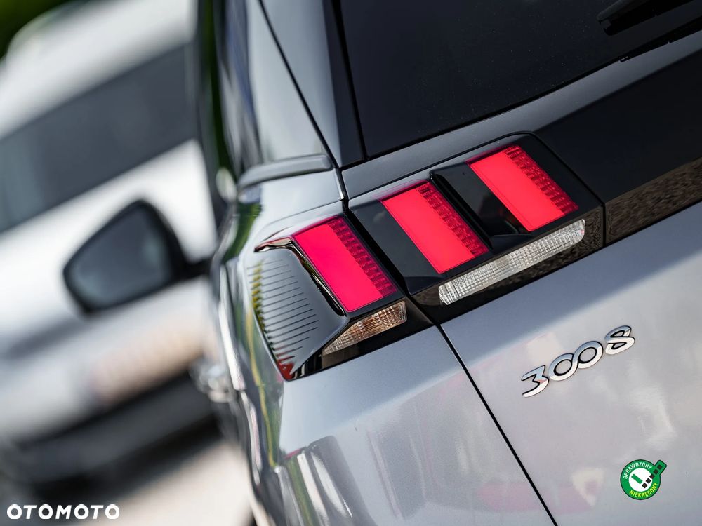 Peugeot 3008 1.6 THP Allure S&S EAT6 - 10