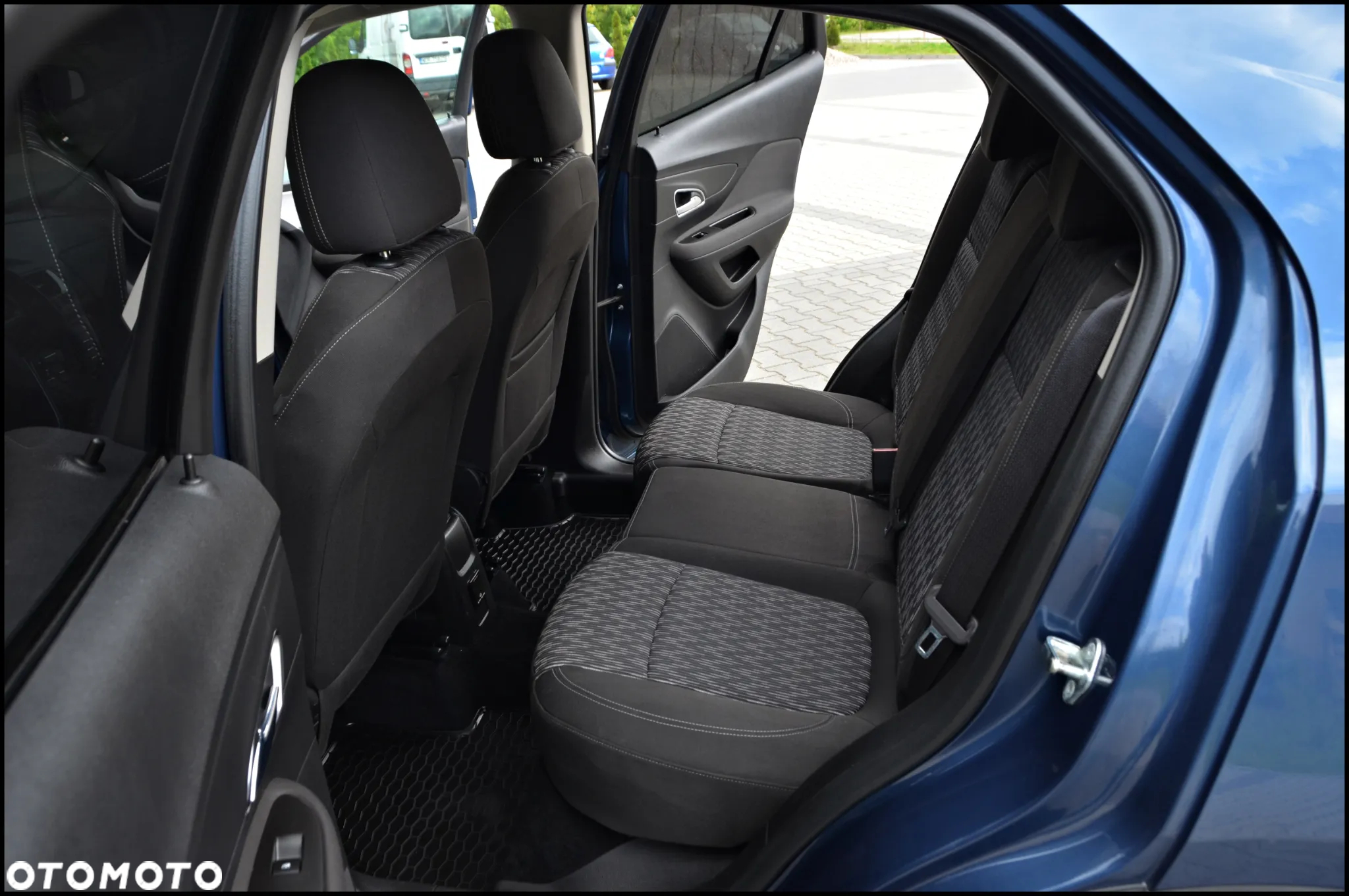 Opel Mokka - 23