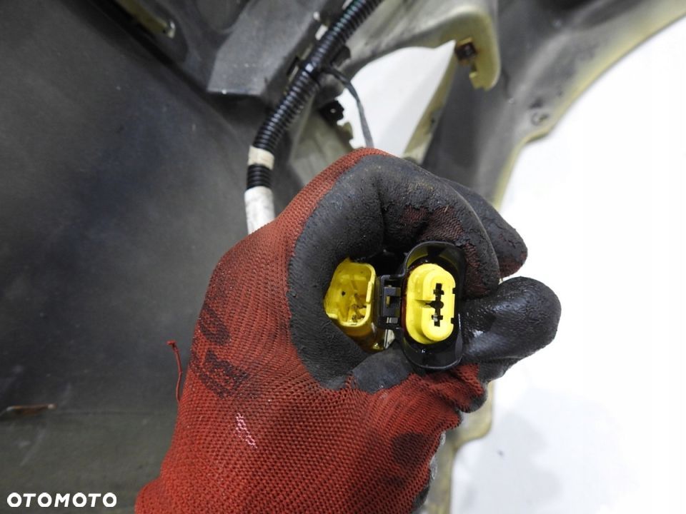 ZDERZAK PRZEDNI PRZÓD KAQC C4 GRAND PICASSO - 13