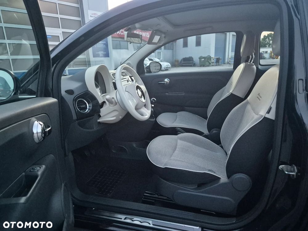 Fiat 500 - 22