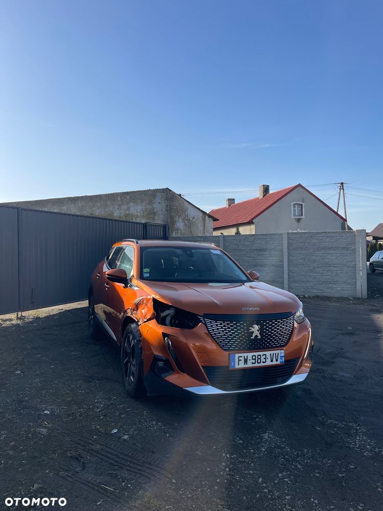 Peugeot 2008 - 4