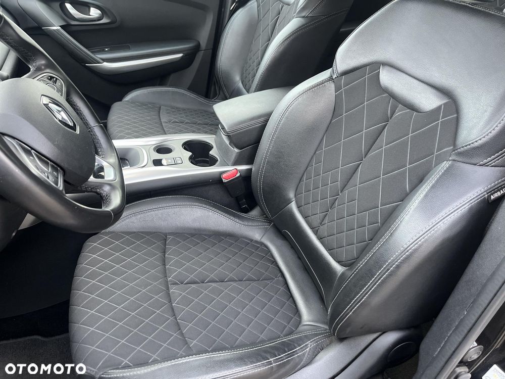 Renault Kadjar 1.3 TCe FAP Intens EDC - 14